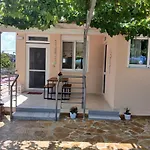 Vasiliki's 公寓 Dhimitra (Elis)