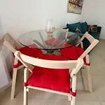 Vasiliki's 公寓
