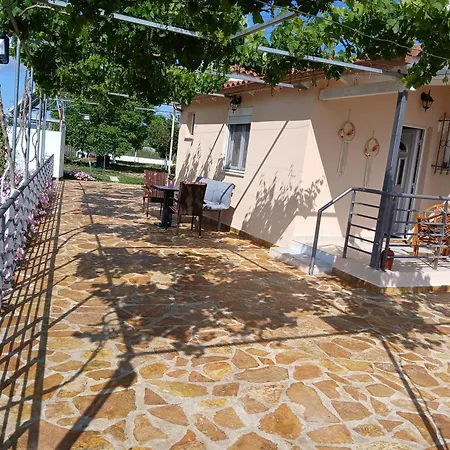 Διαμέρισμα Vasiliki's *