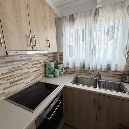 Apartment Vasiliki's