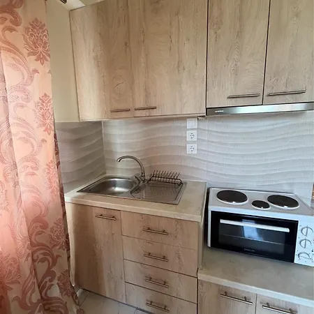Apartment Vasiliki's Dhimitra (Elis)