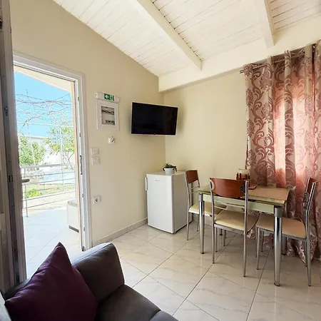 Apartment Vasiliki's