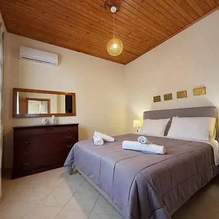 Apartment Vasiliki's