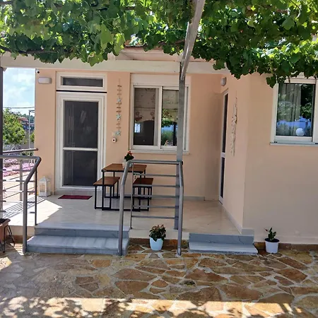 Vasiliki's Apartment Dhimitra (Elis)