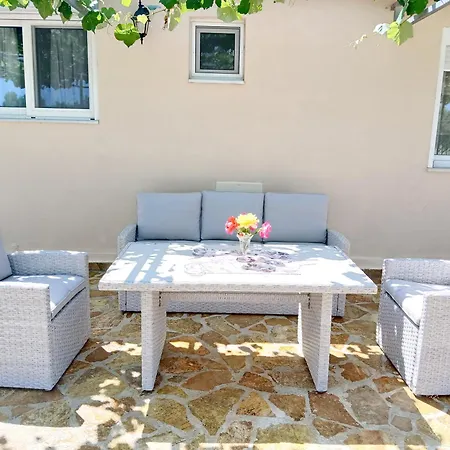 Vasiliki's