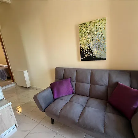 Vasiliki's Dhimitra (Elis)