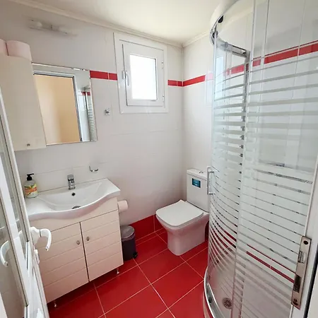 Vasiliki's Apartment Dhimitra (Elis)