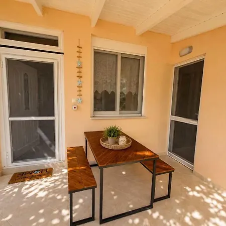 Apartmán Vasiliki's Dhimitra (Elis)