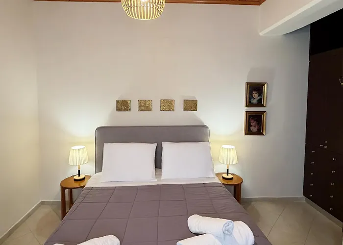 Vasiliki's Dhimitra (Elis)