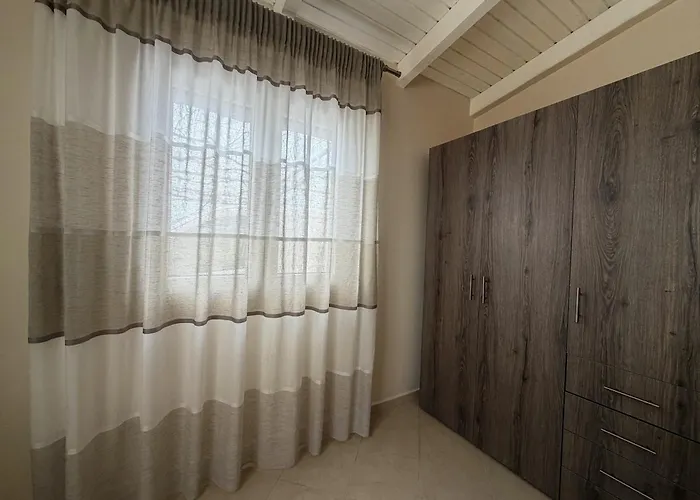 Vasiliki's Apartment