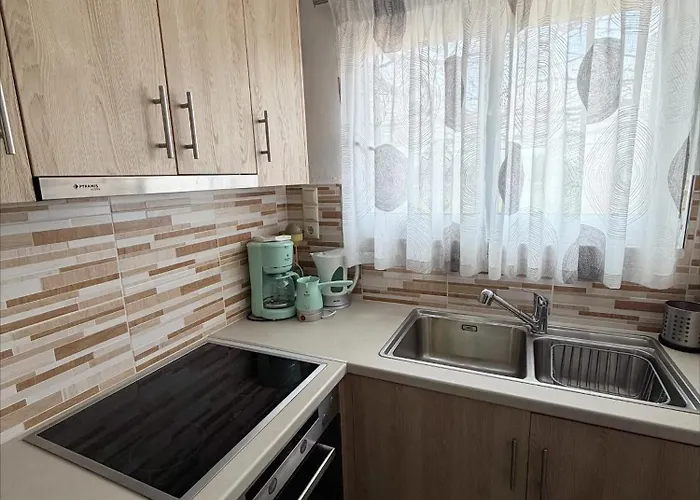 Apartment Vasiliki's