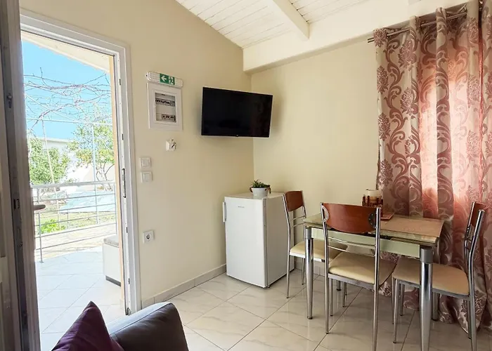 Apartment Vasiliki's