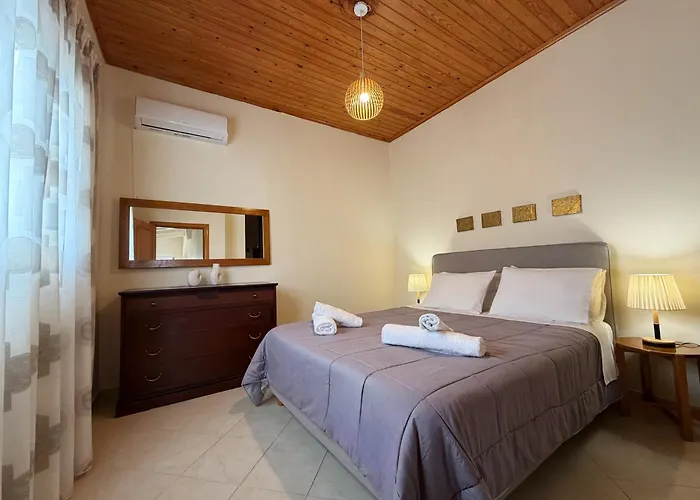 Apartment Vasiliki's