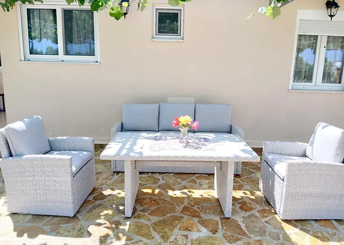 Vasiliki's