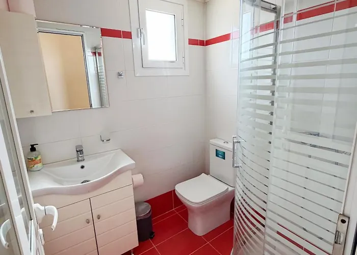 Vasiliki's דירה Dhimitra (Elis)