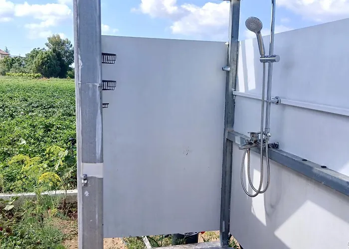 Apartment Vasiliki's *